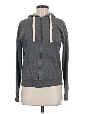 U.S. Polo Assn. Zip Up Hoodie (view 1)