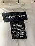 Sutton Studio Stripes Ivory Blazer Size 8 - photo 6