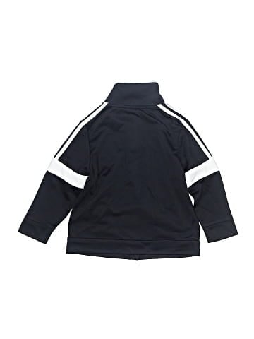 Adidas Track Jacket (view 2)