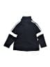 Adidas 100% Polyester Blue Track Jacket 12-18 MO / 18 MO - photo 2