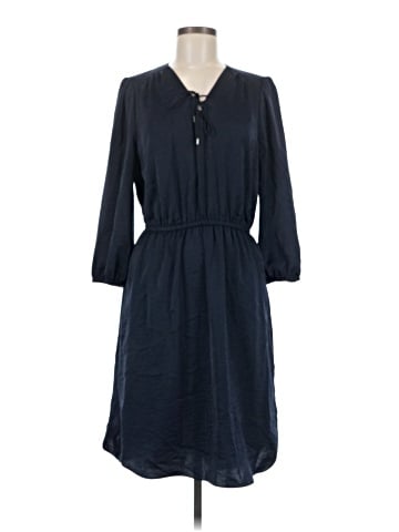 Simply Vera Vera Wang Casual Dress (view 1)