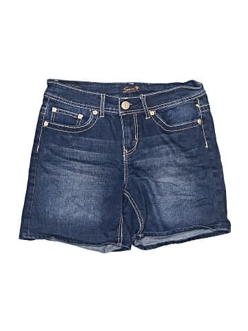 Seven7 Denim Shorts (view 1)