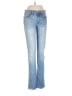 Gap Blue Jeans Size 26 waist - photo 1