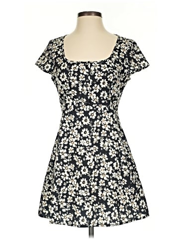 Delia's Casual Dress (view 1)