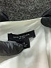 Ann Taylor 100% Polyester Silver Cocktail Dress Size 14 - photo 7