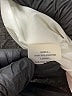 Ann Taylor 100% Polyester Silver Cocktail Dress Size 14 - photo 8