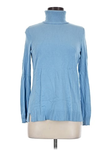 Style&Co Turtleneck Sweater (view 1)