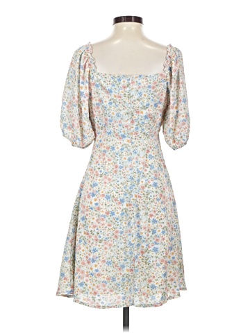 Missguided Cocktail Dress (view 2)