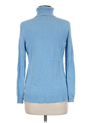 Style&Co Turtleneck Sweater (view 2)
