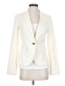 Forever 21 Ivory Blazer Size XS - photo 1