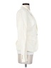 Forever 21 Ivory Blazer Size XS - photo 4