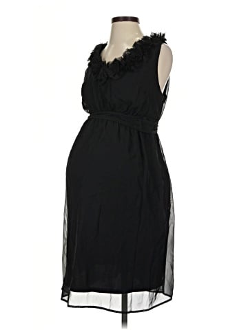 Liz Lange Maternity for Target Cocktail Dress (view 1)