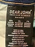 Dear John Hearts Blue Jeans Size 28 waist - photo 8