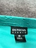 En Focus Studio Teal Casual Dress Size 10 - photo 7