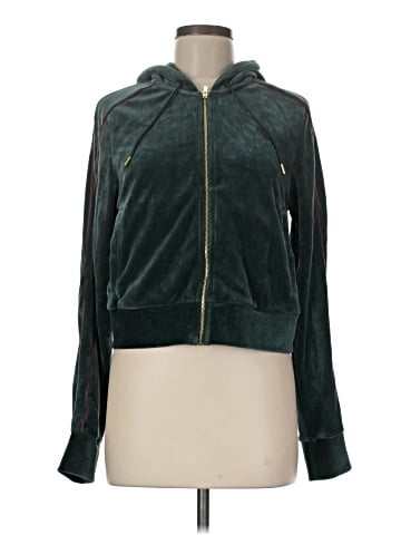 Puma Zip Up Hoodie (view 1)