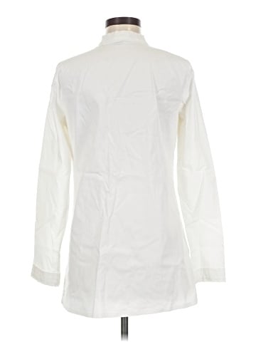 Adrienne Vittadini Long Sleeve Blouse (view 2)