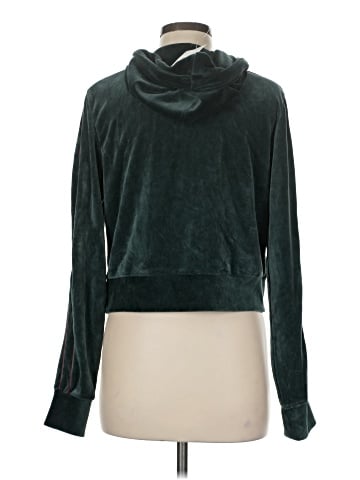 Puma Zip Up Hoodie (view 2)