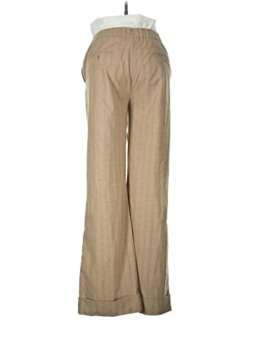 Mimi Maternity Khakis (view 2)