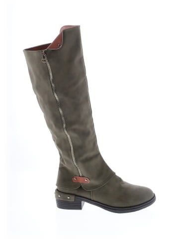 Unbranded Boots