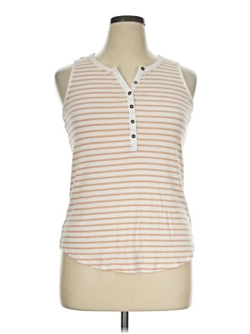 Maurices Sweater Vest (view 1)