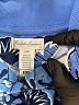 Ralph Lauren 100% Polyester Blue Short Sleeve Polo 18-24 MO / 24 MO - photo 3