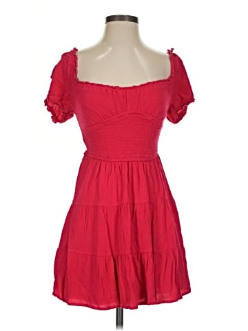 Aeropostale Casual Dress (view 1)