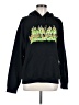 Billie Eilish Black Pullover Hoodie Size M - photo 1