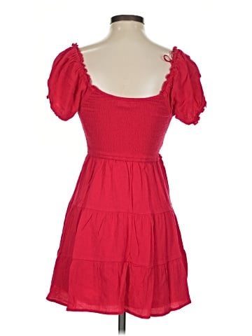 Aeropostale Casual Dress (view 2)