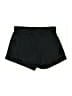 Nike Chevron-herringbone Black Athletic Shorts Size 3 - 4 - photo 2