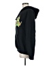 Billie Eilish Black Pullover Hoodie Size M - photo 5