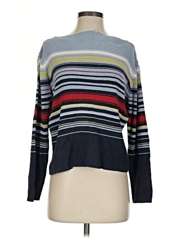 Norton Studio Pullover Sweater (view 1)