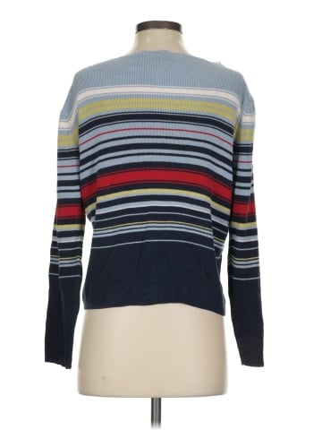 Norton Studio Pullover Sweater (view 2)