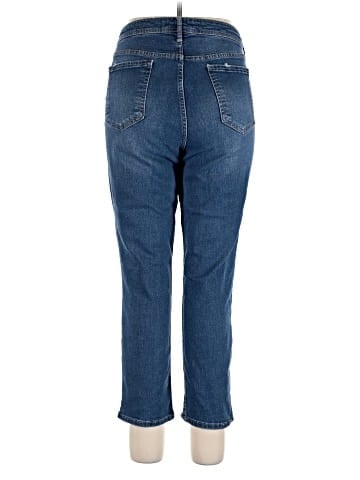 Code Bleu Jeans (view 2)