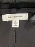 Max Studio Black Coat Size L - photo 6
