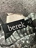 Berek Metallic Silver Sleeveless Top Size M - photo 7