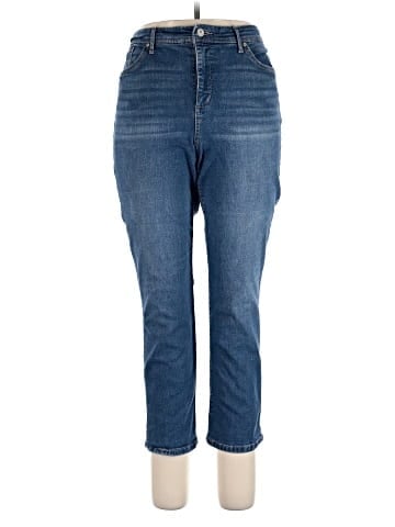 Code Bleu Jeans (view 1)