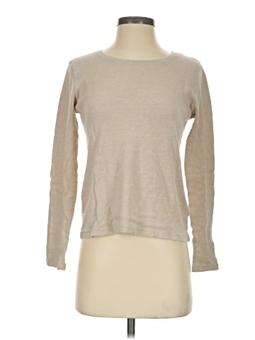 Majestic Filatures Long Sleeve T-Shirt (view 1)