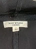 Max Studio Black Coat Size L - photo 6