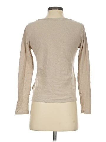 Majestic Filatures Long Sleeve T-Shirt (view 2)