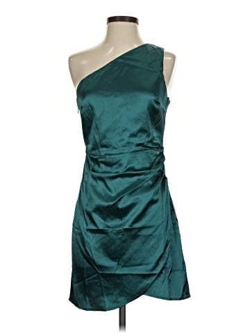 Lena Cocktail Dress (view 1)