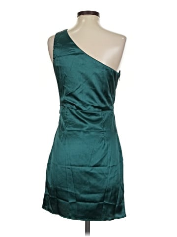 Lena Cocktail Dress (view 2)