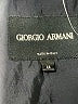 Giorgio Armani Black Blazer Size EU 44 / US 14 - photo 6