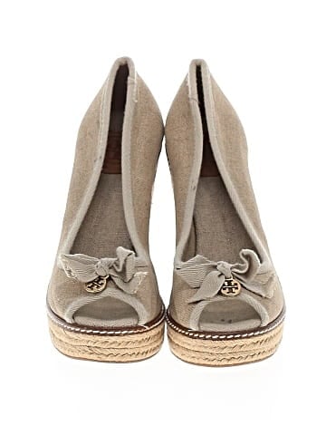 Tory Burch Wedges (view 2)