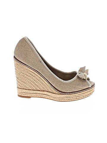 Tory Burch Wedges (view 1)