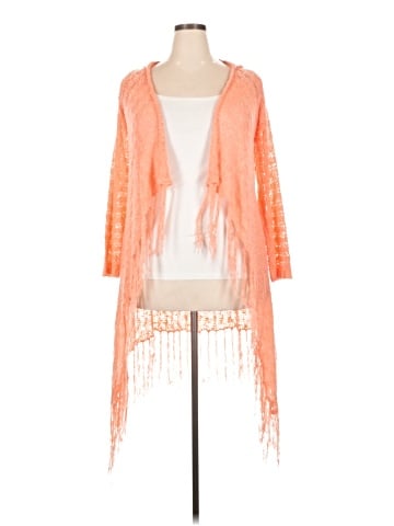 No Boundaries Cardigan (view 1)