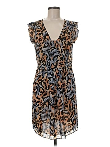 Georgiou Studio Cocktail Dress (view 1)