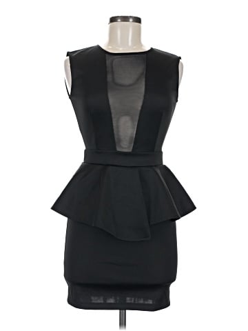 A'gaci Cocktail Dress (view 1)