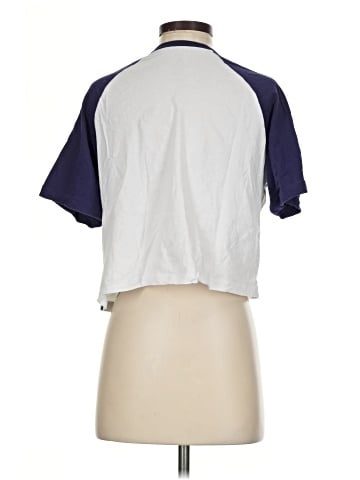 Avatar 3/4 Sleeve T-Shirt (view 2)