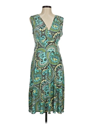 Susan Lawrence Cocktail Dress (view 1)