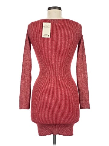 Say What? Casual Dress (view 2)